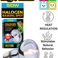 Halogen Basking Spot 50W PT2181