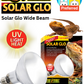 Exo Terra Solar Glo Sun Simulating Lamp 125w (PT2192)