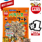 Marukan Hamster Balance Mix Food 900g [MR595]