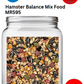 Marukan Hamster Balance Mix Food 900g [MR595]