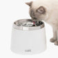 Catit 50023-Cat Stainless Steel Drinking Fountain - 2 L