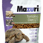 Mazuri Tortoise Diet LS - 340g