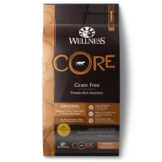 Wellness Core Grain Free Orignal