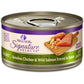 Wellness Cat CORE Signature Selects Chunky Chicken & Salmon 5.3oz